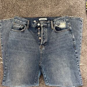 PacSun Classic Blue Denim Jeans